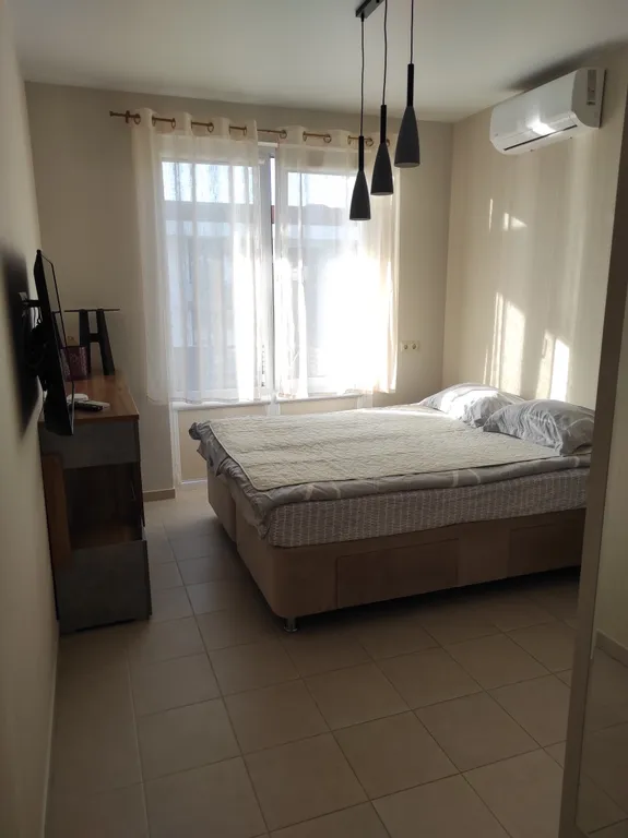 Квартира Квартира Apartments casablanca в ЖК Касабланка — Адлер