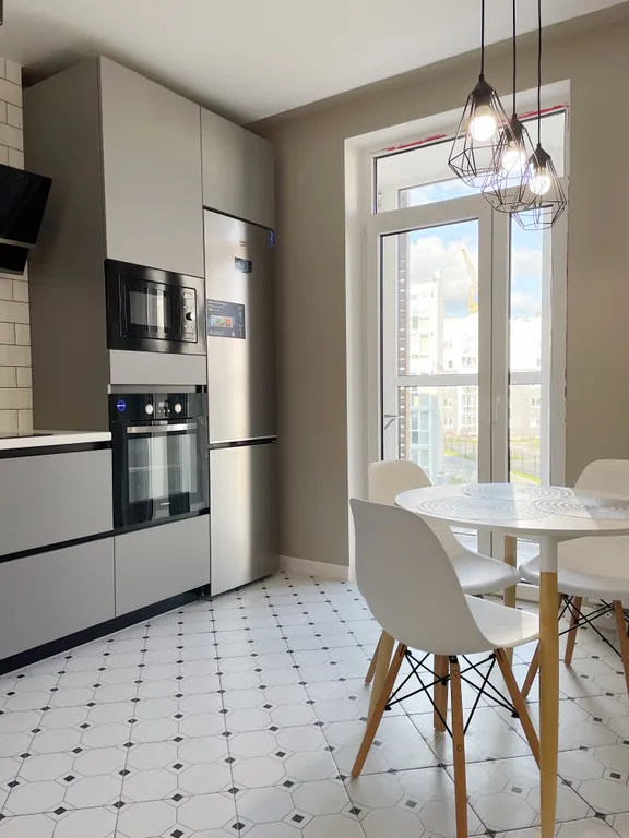 Квартира Квартира у моря от 3500 — Пионерский