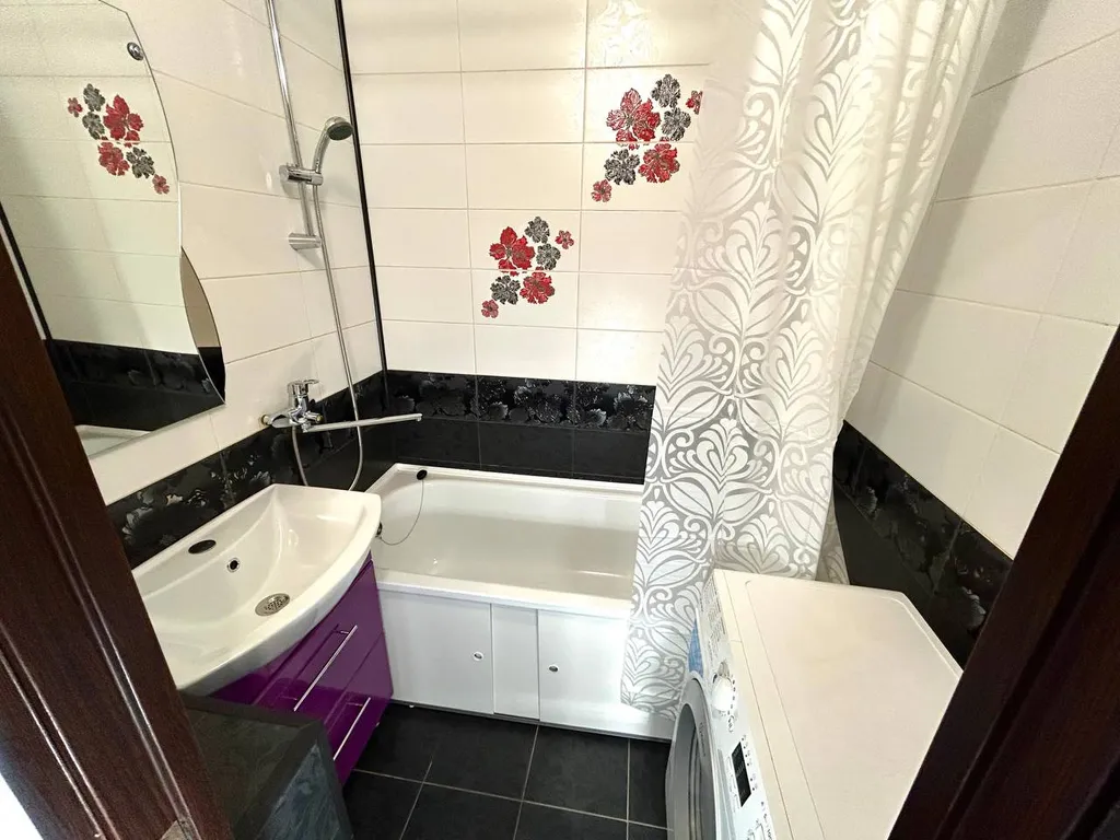 Северные апартаменты рядом с центром