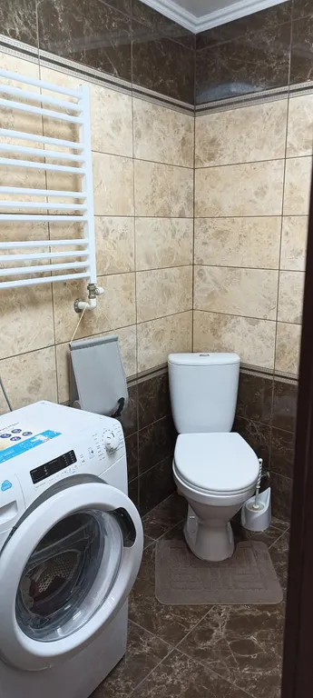 Квартира 2-комнатная Квартира — Евпатория