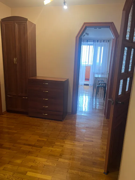 Однокомнатная квартира в исторической части города