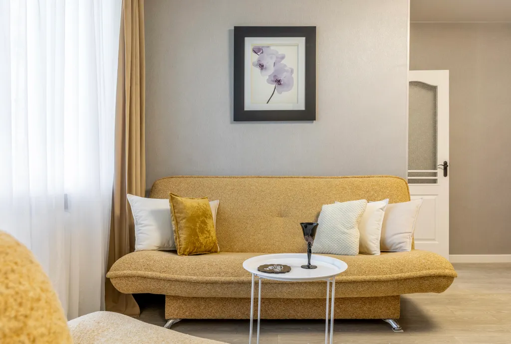 Квартира Комфортная квартира в центре — Гродно