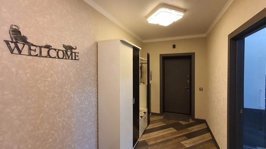 Квартира Апартаменты Park House рядом с морем и живописным парком — Зеленоградск