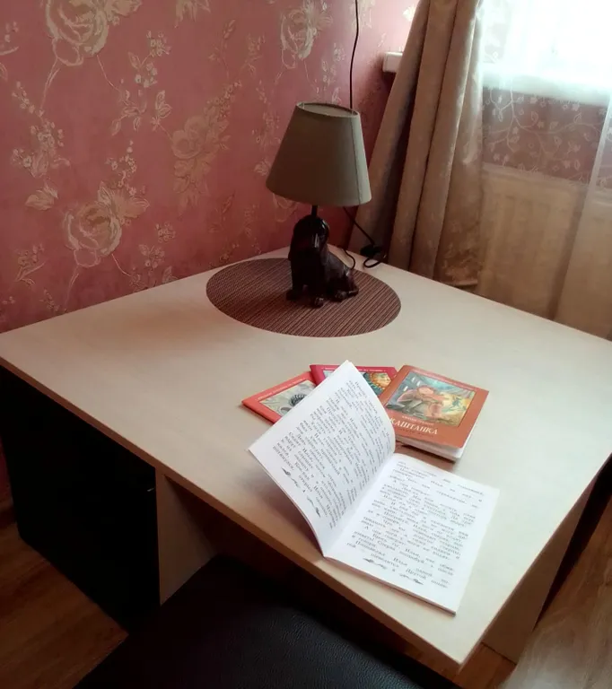 Двухуровневые апартаменты в центре Таганрога