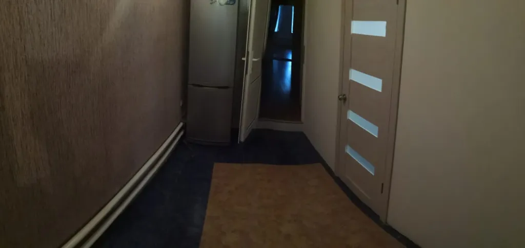 Удобная и практичная квартира в центре города