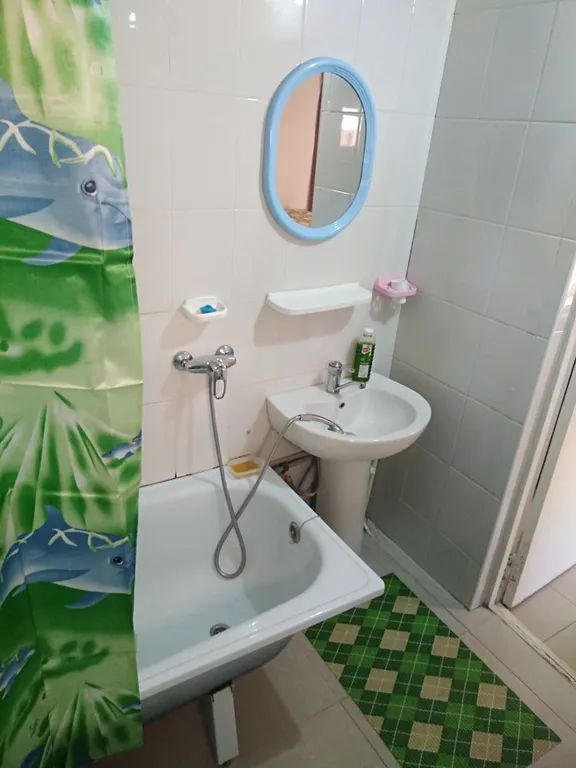 Уютная квартира в центре курортной зоны