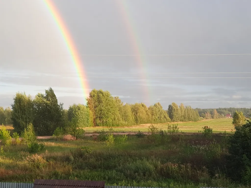 Коттедж в тихом уголке для семейного отдыха
