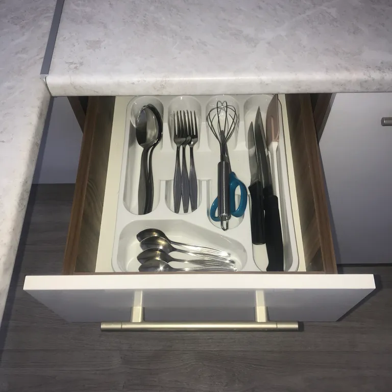 Светлая и уютная квартира недалеко от центра города