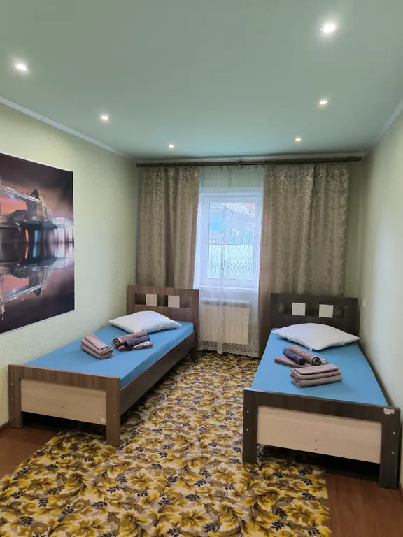 Дом рядом с аэропортом