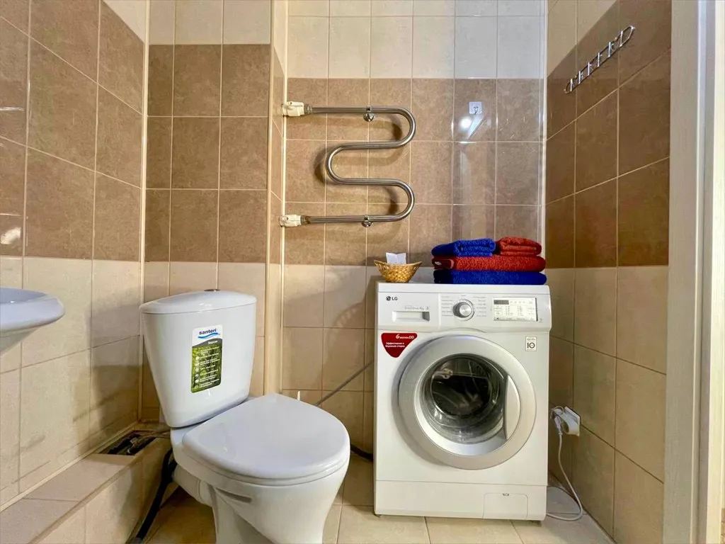 Квартира у Титан Арены