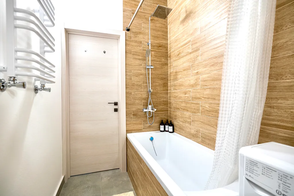 Квартира Апартаменты бизнес-класса у Королевских ворот — Калининград