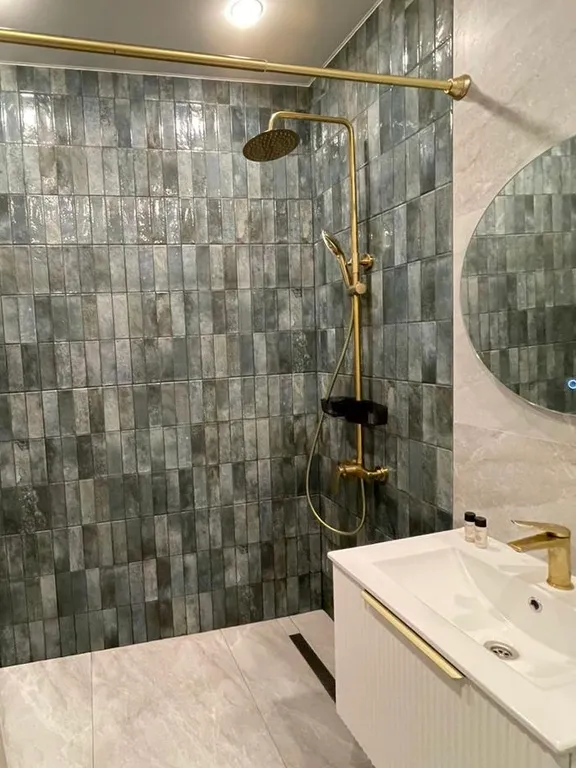 Квартира Апартаменты Rauschen Олимп — Светлогорск