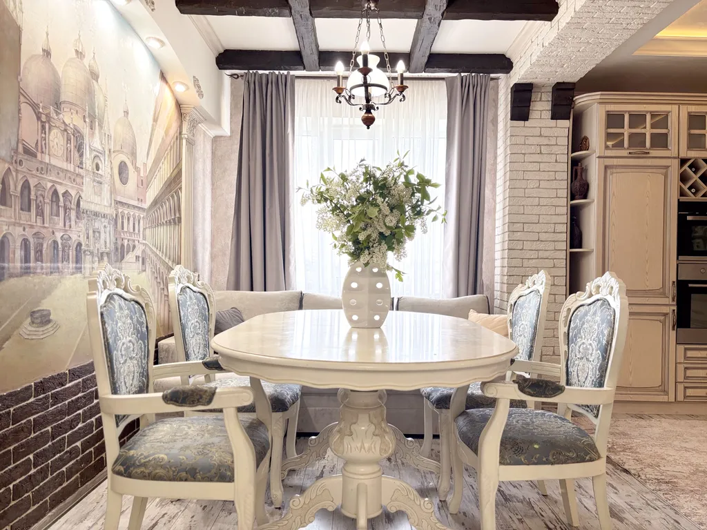 Апартамент Holiday Cranz