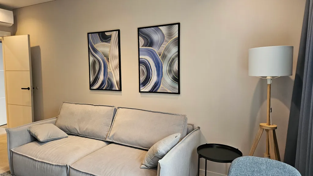 Двухкомнатные 48