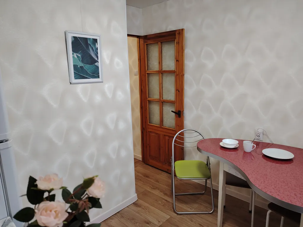 Квартира в центре