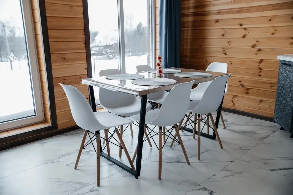 Уютный барнхаус