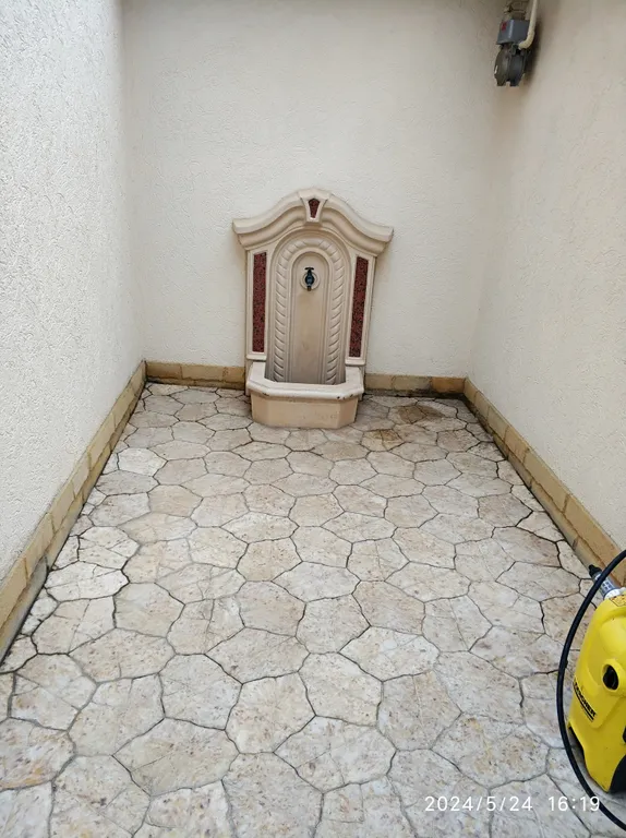 Дача с видом на море