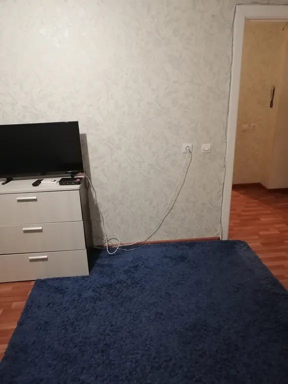 Апартаменты Lux