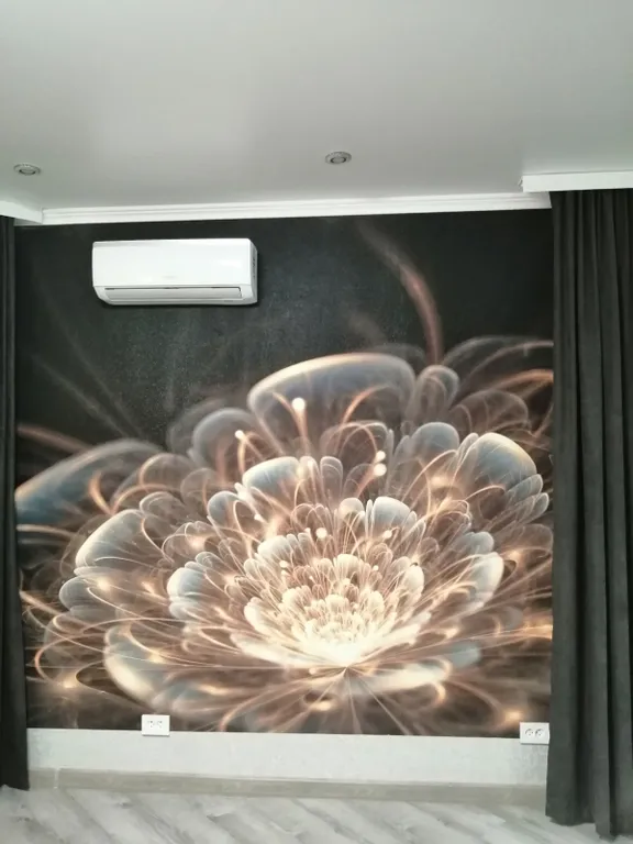 Классная квартира