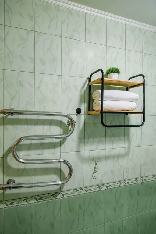 Квартира недалеко от М-4 Дон