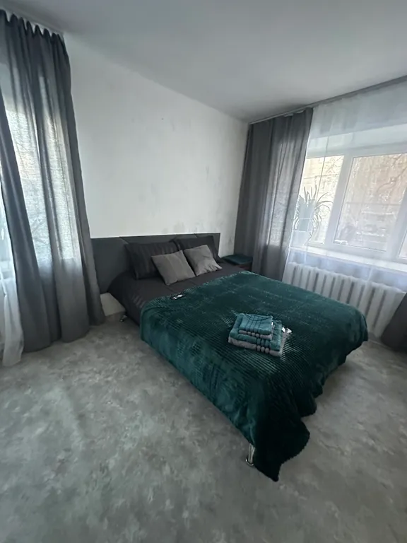 Уютная квартира — аренда посуточно в Чита