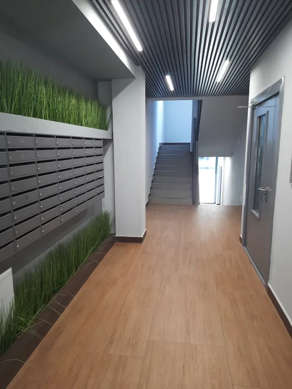 Квартира Апартаменты на берегу Финского залива — Кронштадт