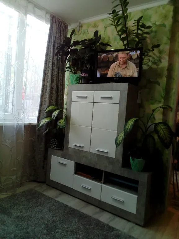 Уютная евродвушка в центре