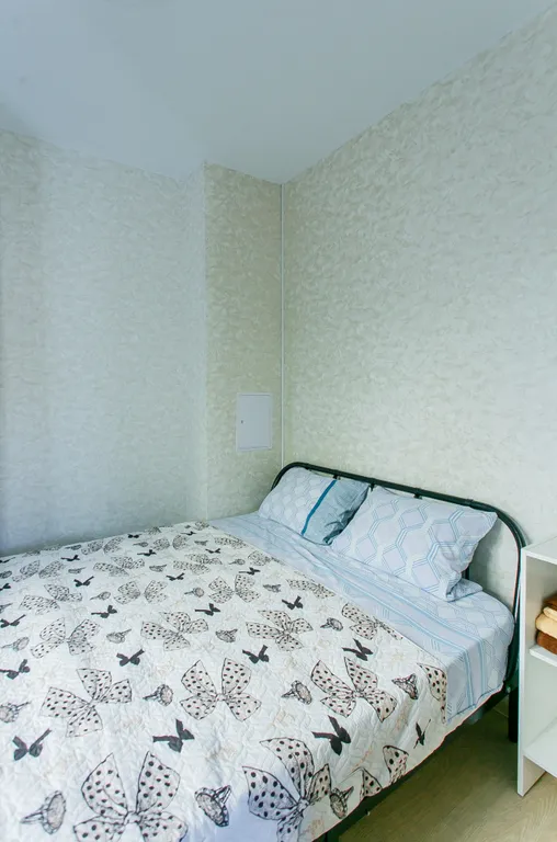 Коттедж Дом с видом на море — Мамайский Перевал