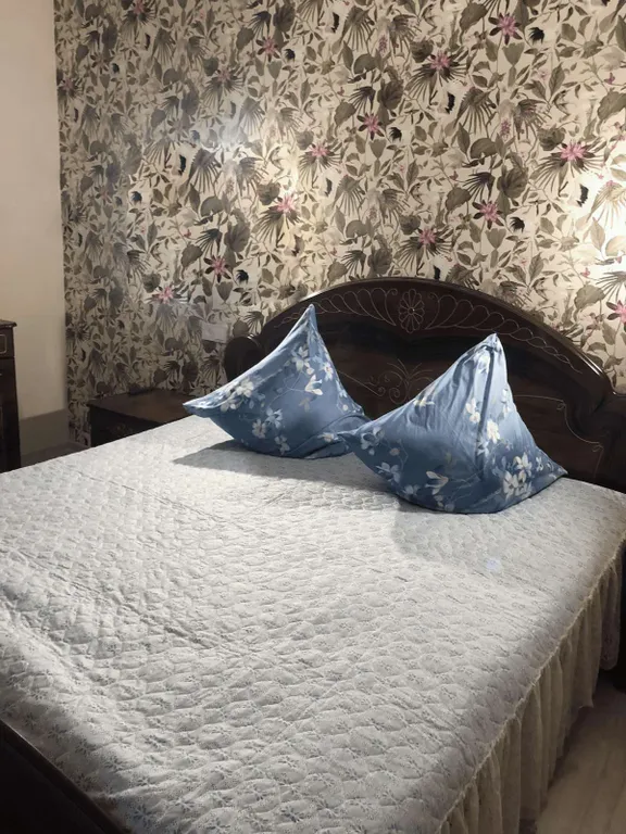 Квартира Всё с иголочки в центре города — Минск