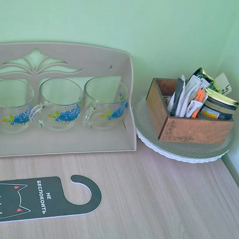 Комфорная комната