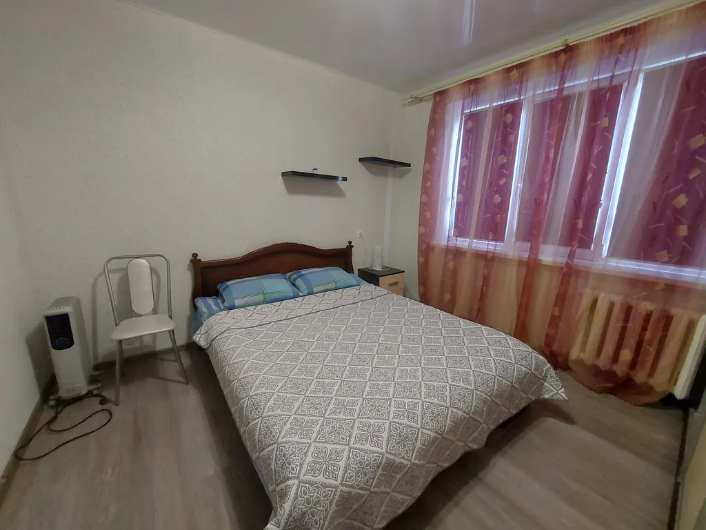 Уютная квартира — аренда посуточно в Медвежьегорск