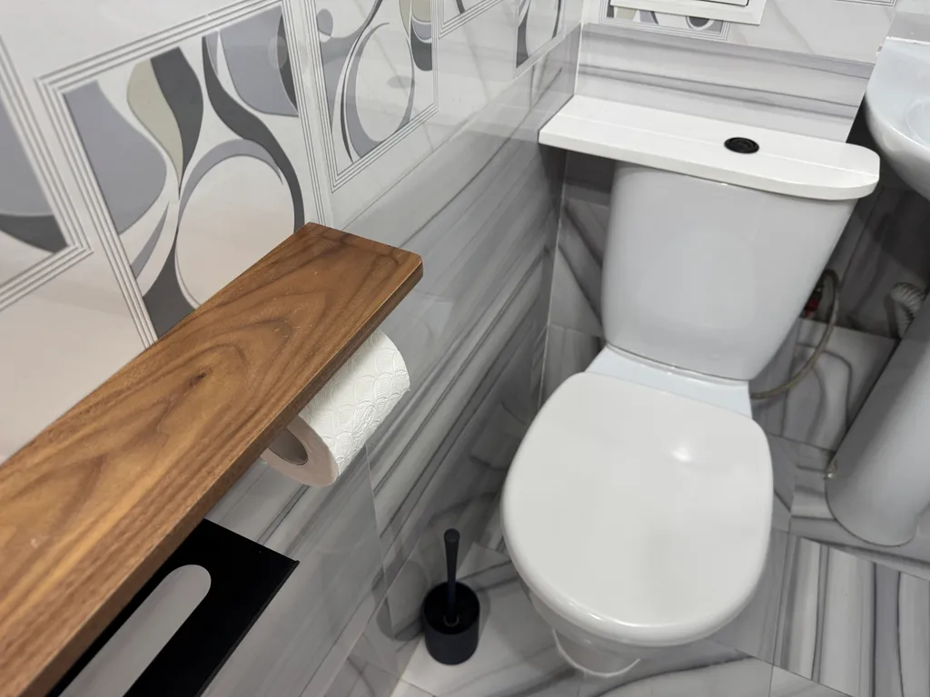 AlmatyDa Уютная квартира недалеко от Арбата