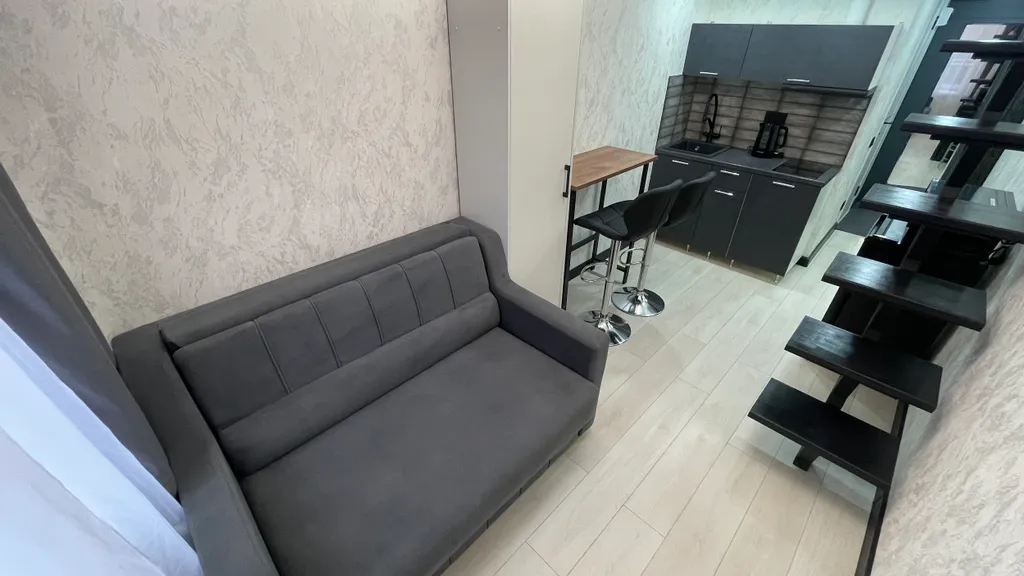 Квартира Апартаменты в центре Петербурга 2Risto Apartments — Санкт-Петербург