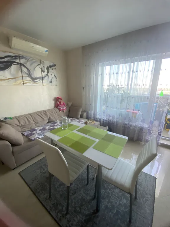 Квартира Видовая квартира рядом с Президентским дворцом и Фонтанами Петергофа — Новоселье