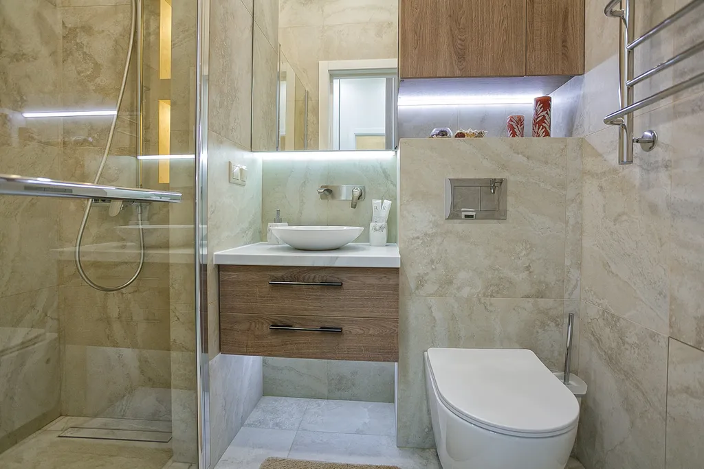 Студия для двоих "Романтик"