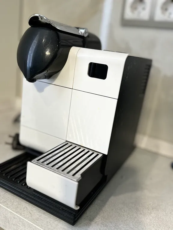 Стильная квартира в тихом и респектабельном ЖК с удобным расположением