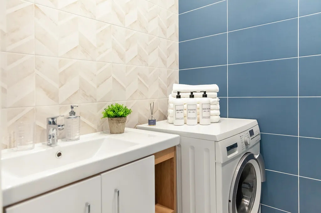 Дизайнерский таунхаус Luce d'Oro