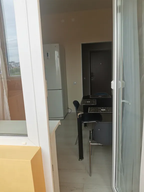 Квартира Апартаменты Zhukov — Калининград