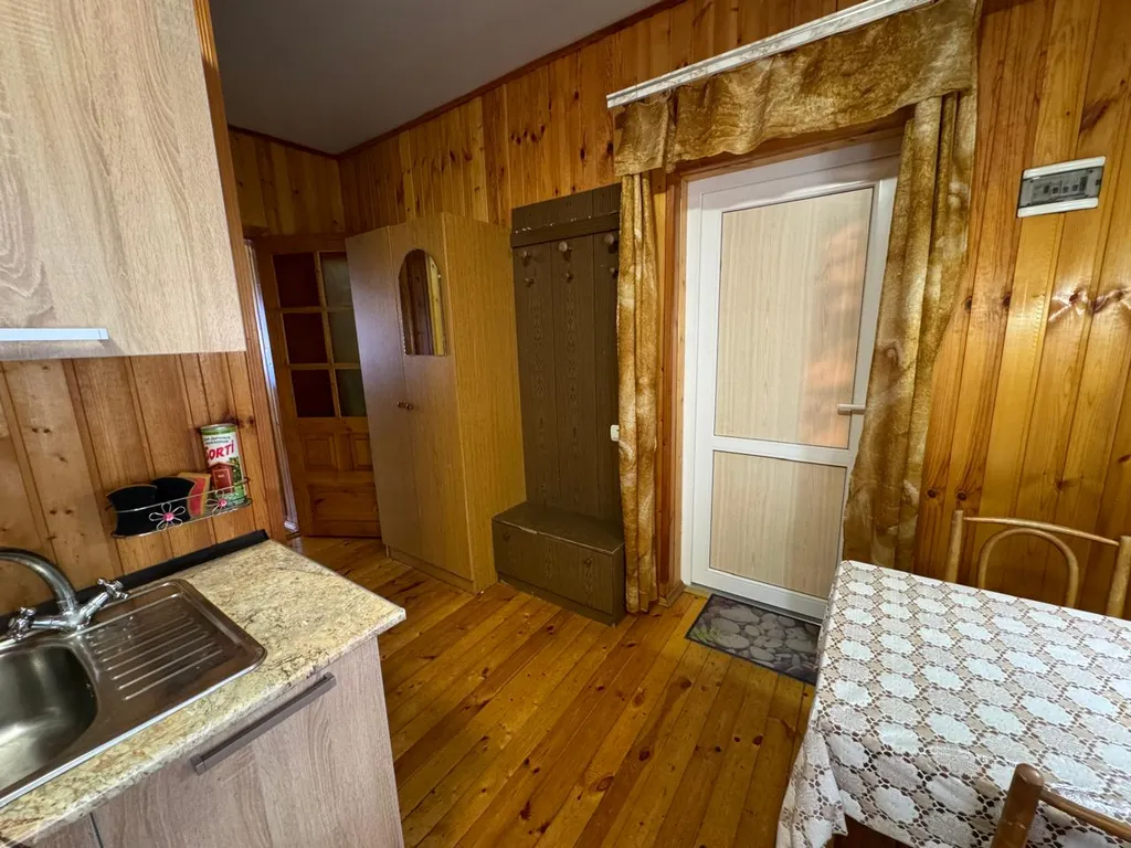 Коттедж Квартира на земле с отдельным входом — Анапа