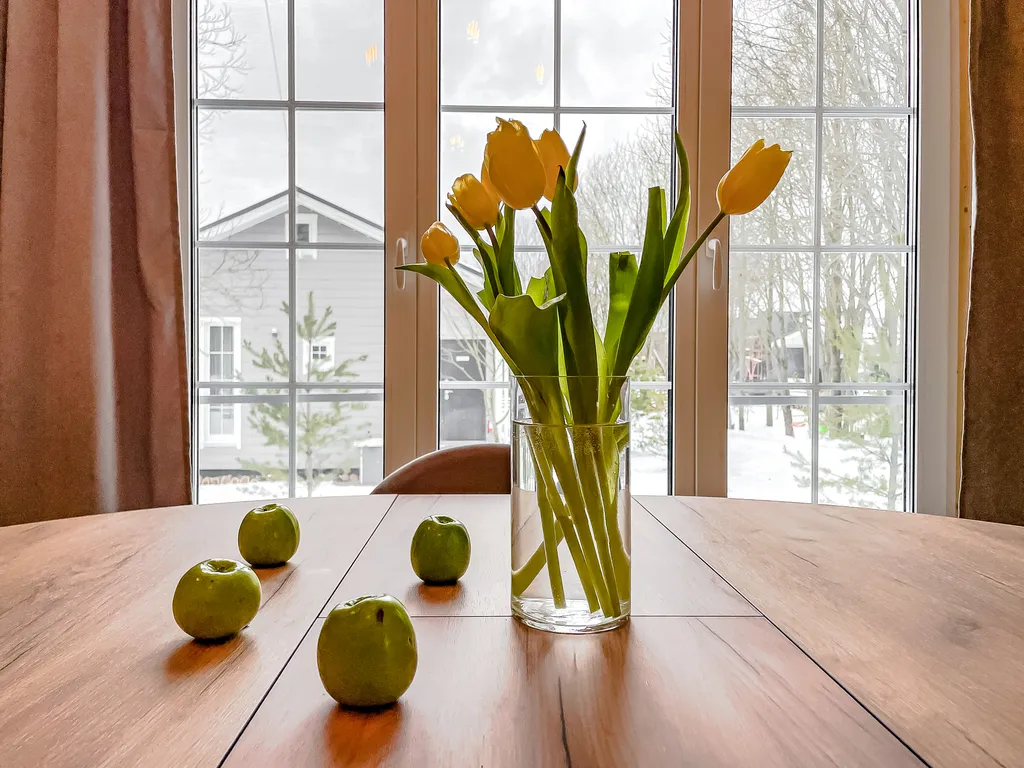 Коттедж Ванкувер в Коробицыно-Вилладж