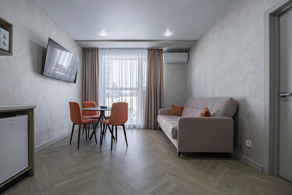 Квартира Комната — Нижний Новгород