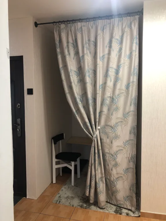 Большая квартира около Верхнего озера