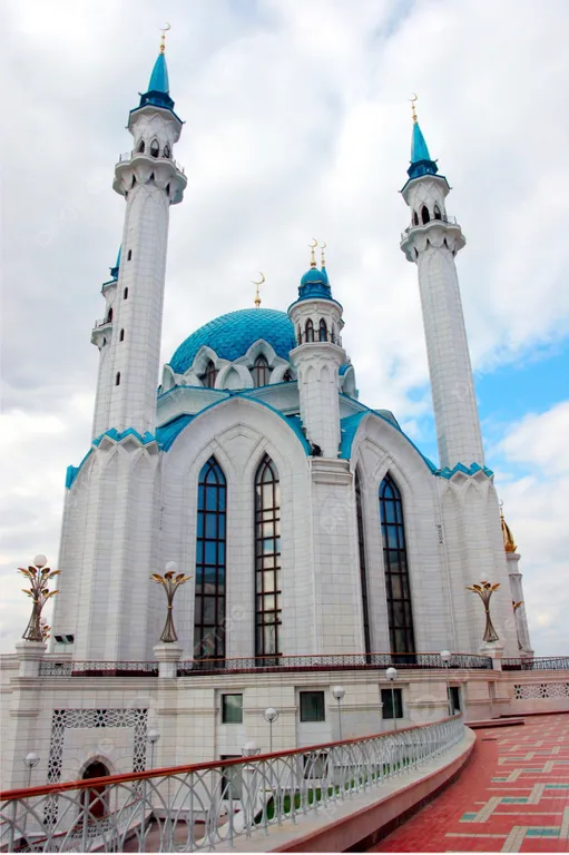 Квартира 1-комнатная Квартира — Казань