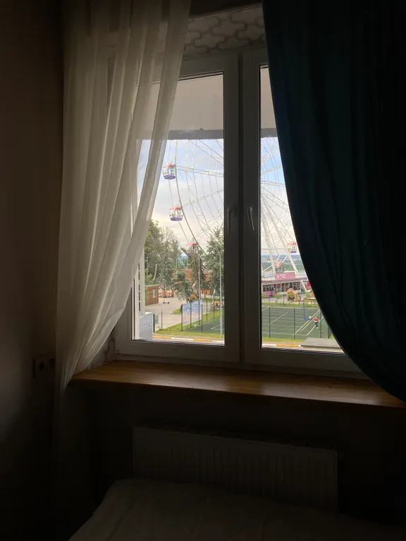 Квартира Love Day