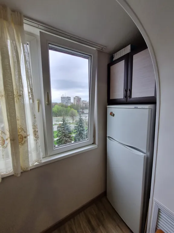 Квартира Квартира с видом на набережную, рядом с мечетью — Владикавказ