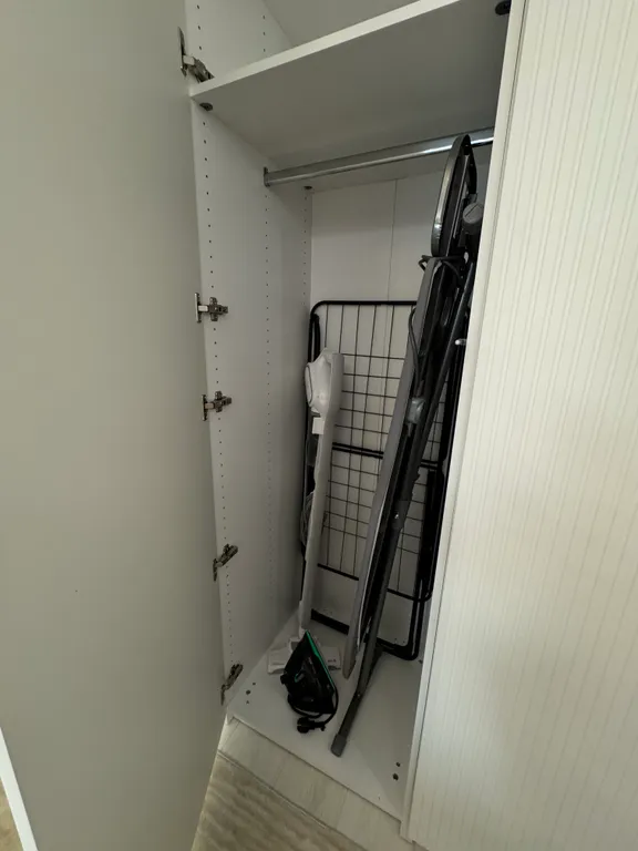 Апартаменты на берегу Балтийского моря