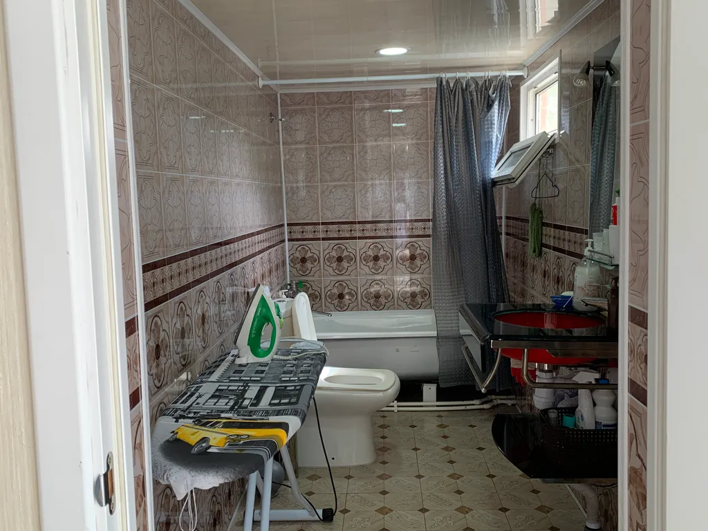 Квартира на площади Гуниба