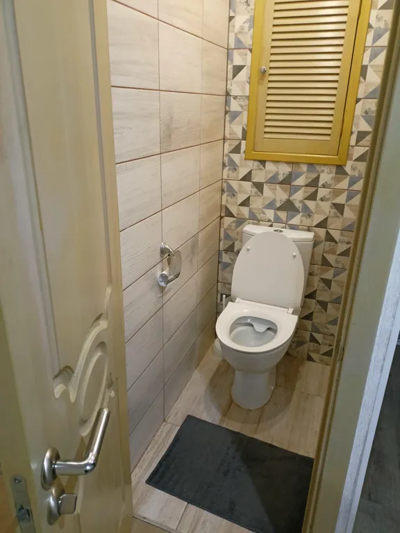 Уютная квартира рядом с парком Монрепо и старым городом