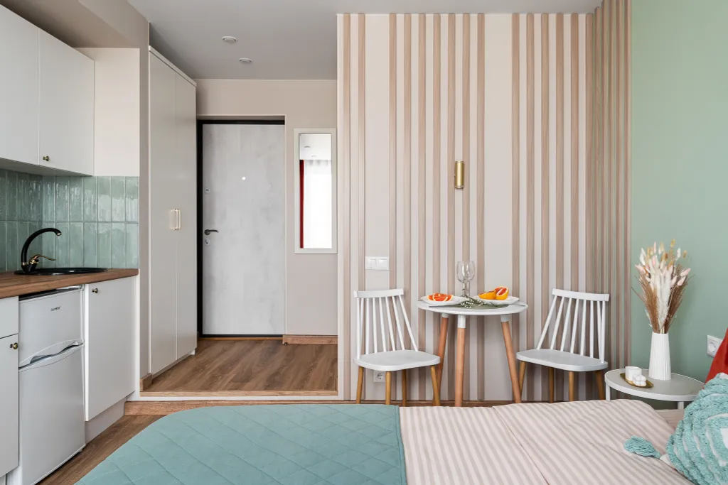 Вип студия 1