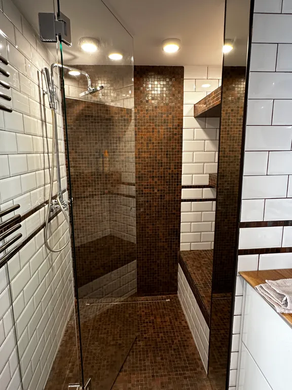 Квартира Квартира с видом на Кремлёвские звёзды — Москва